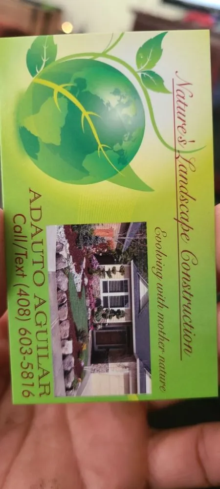 Affordable lawn mowing service experts serving Campbell, CA - Natures Landscape Construction