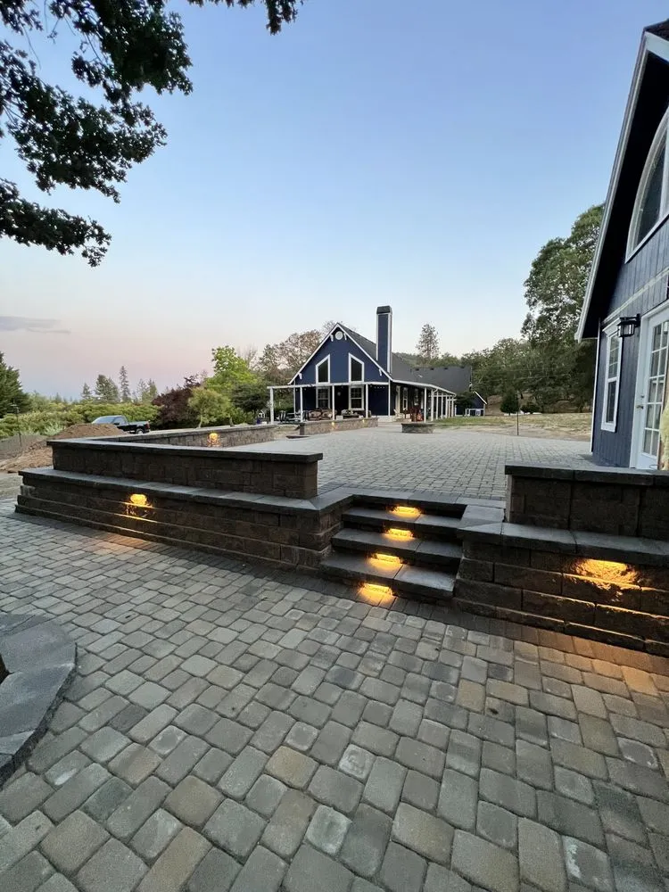 Trusted residential landscaping for outdoor upgrades across Medford, OR - Nature's Landscape