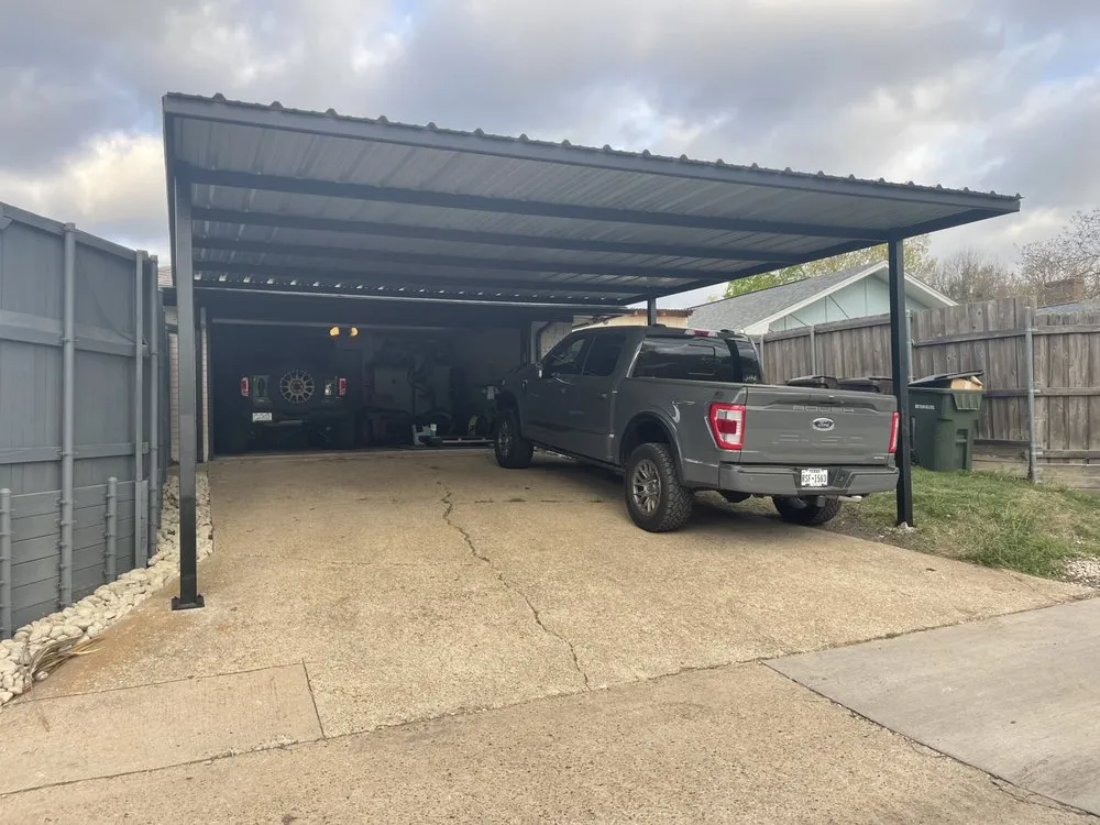 Top-rated landscape installation experts serving Princeton, TX - Nature’s Landscape