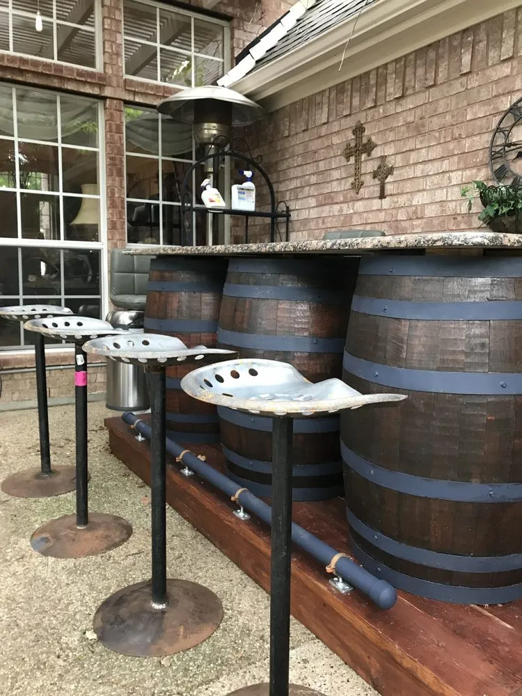 Expert landscape design near you across Princeton, TX - Nature’s Landscape