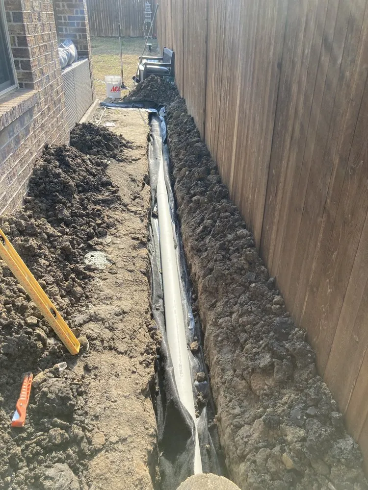 Expert lawn care service experts serving Princeton, TX - Nature’s Landscape