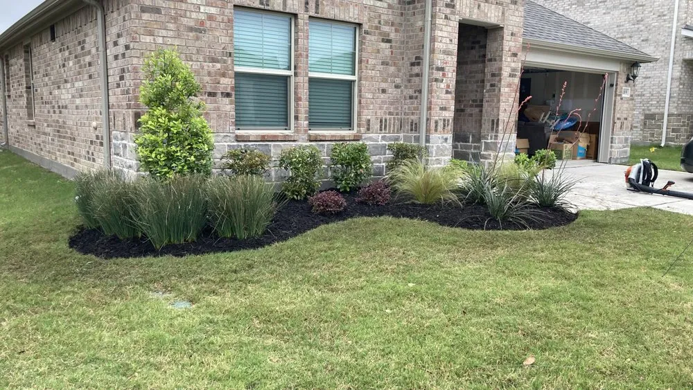 Reliable residential landscaping for beautiful yards across Princeton, TX - Nature’s Landscape