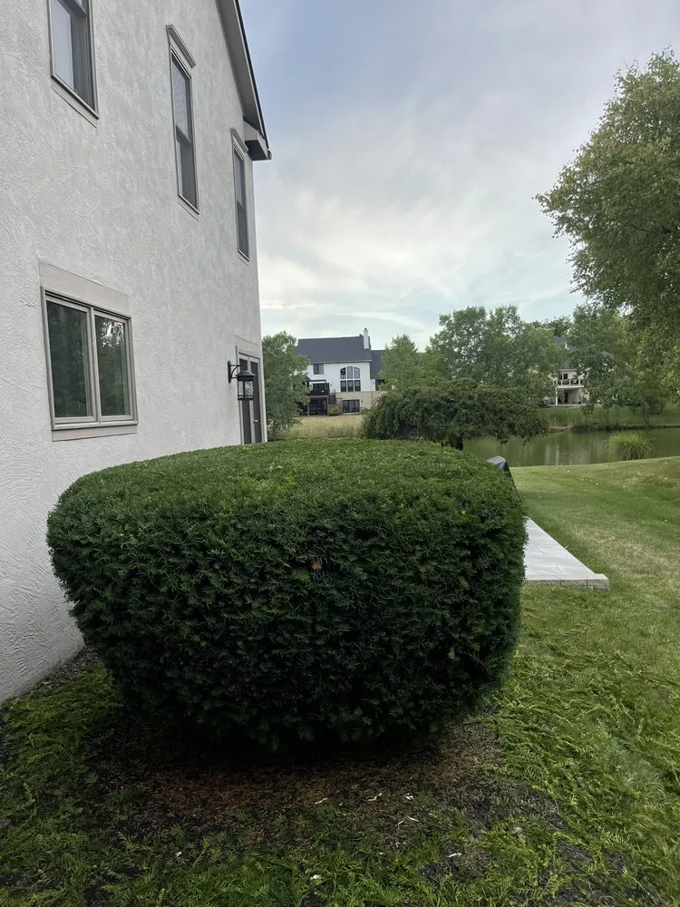 Trusted landscaping services in Pataskala, OH by Nature’s Landscaping