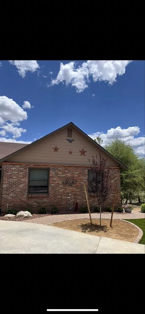 Expert landscaping services in Prescott, AZ - Natures Landscaping Pros