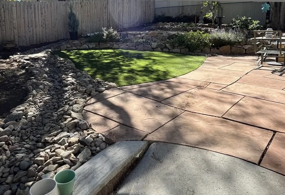 Reliable lawn mowing service experts serving Prescott, AZ - Natures Landscaping Pros