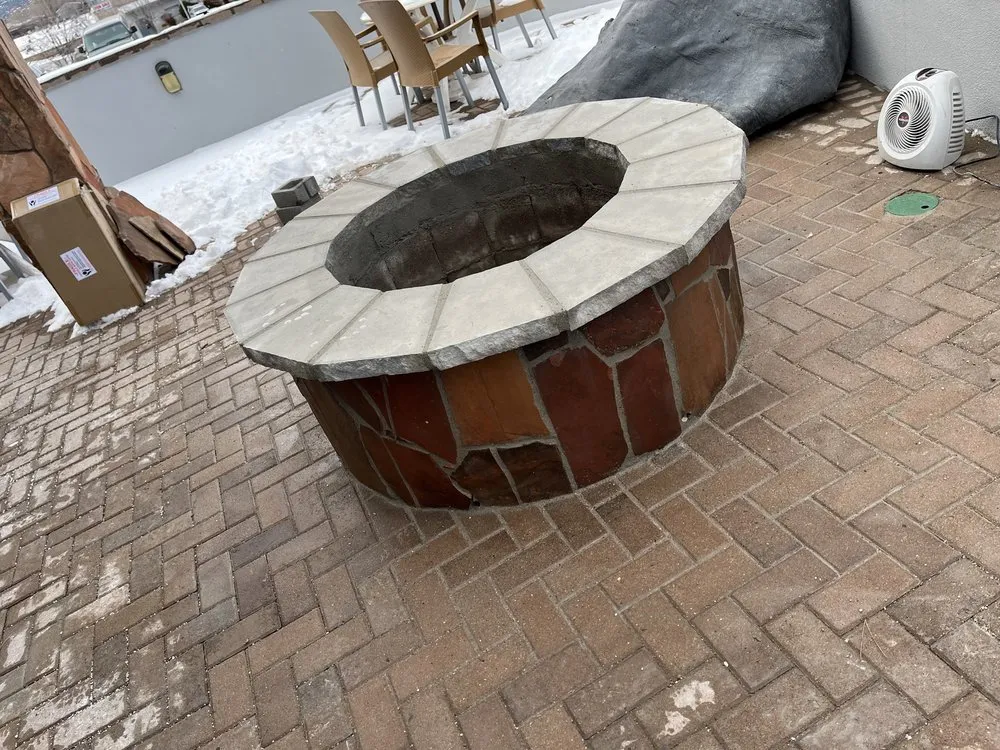 Expert lawn care service for residential properties in Prescott, AZ by Natures Landscaping Pros