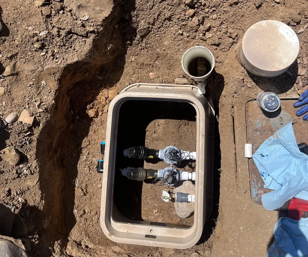 Top-rated lawn care service for year-round maintenance across Prescott, AZ - Natures Landscaping Pros