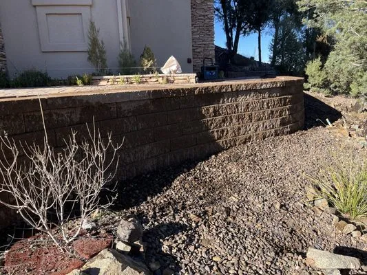 Natures Landscaping Pros