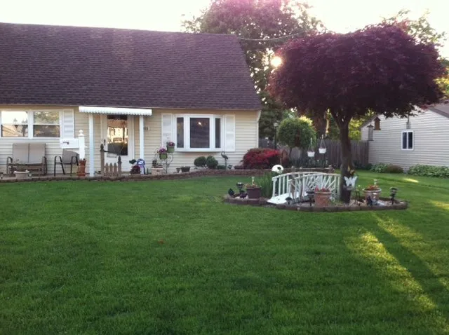 Local lawn mowing service in Buffalo, NY by Nature's Lawn & Garden