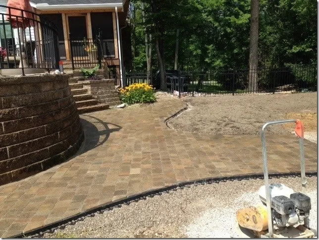 Reliable lawn care service in Medina, OH by Nature's Lawn-N-Shrub Care