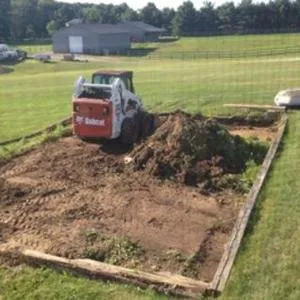 Affordable landscape design with custom design across Medina, OH - Nature's Lawn-N-Shrub Care