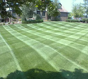 Expert garden landscaping in Medina, OH - Nature's Lawn-N-Shrub Care