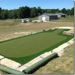 Trusted landscape installation experts serving Medina, OH - Nature's Lawn-N-Shrub Care