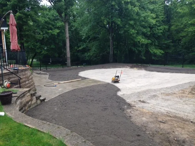 Professional landscaping services in Medina, OH - Nature's Lawn-N-Shrub Care