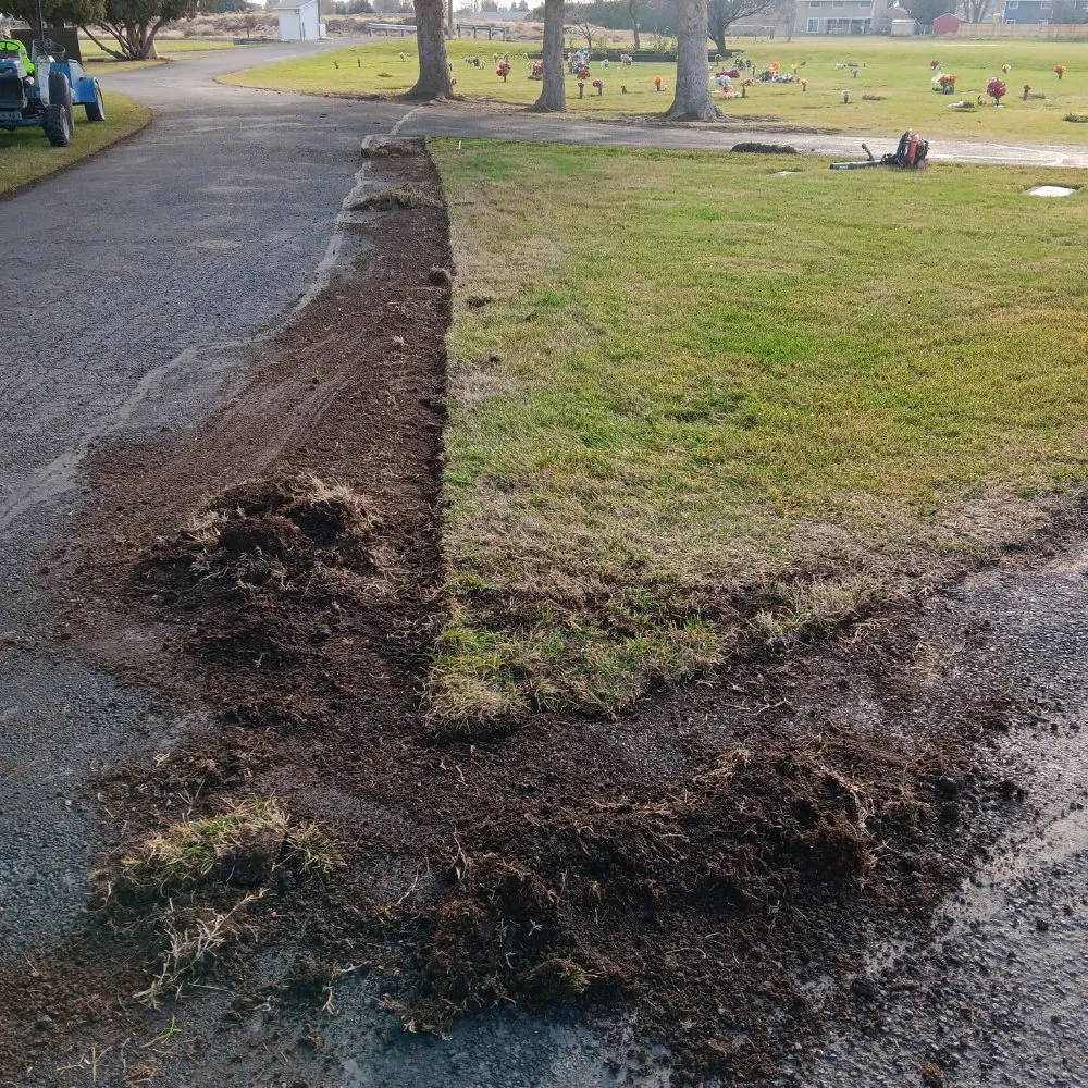 Reliable landscape installation for outdoor upgrades in Kennewick, WA by Natures Legacy