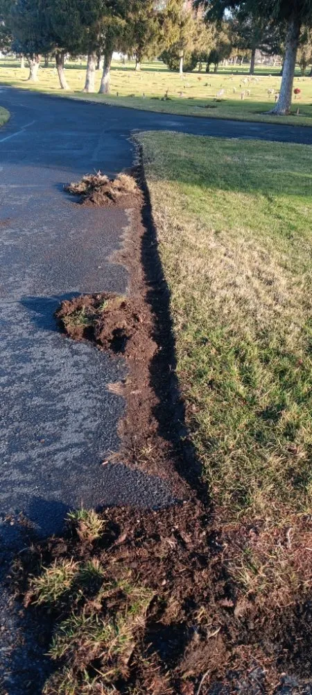 Affordable outdoor landscaping in Kennewick, WA - Natures Legacy