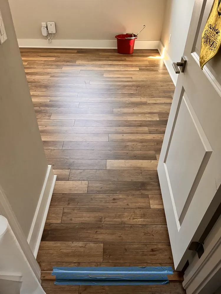 Professional residential landscaping in Cape Coral, FL - Natures Meadow