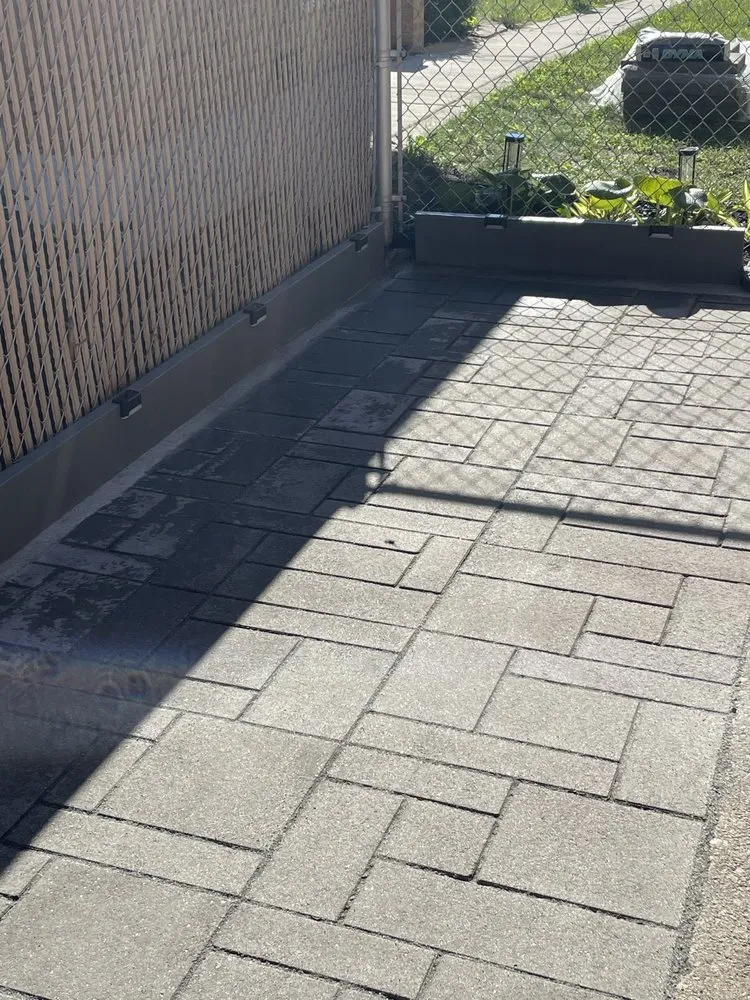 Top-rated landscape design experts serving Homewood, IL - Nature’s Nubian Touch Landscaping