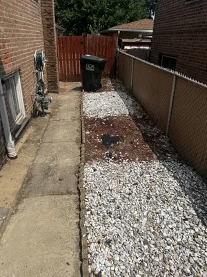 Nature’s Nubian Touch Landscaping