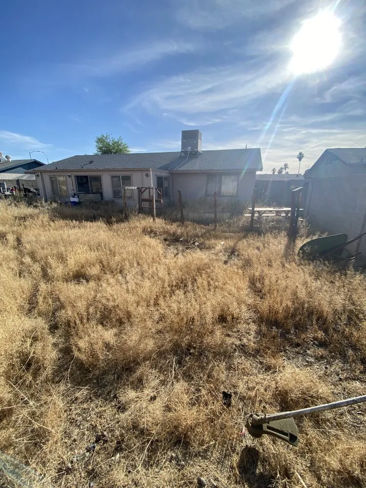 Professional residential landscaping for residential properties across Phoenix, AZ - Nature’s Oasis Landscaping