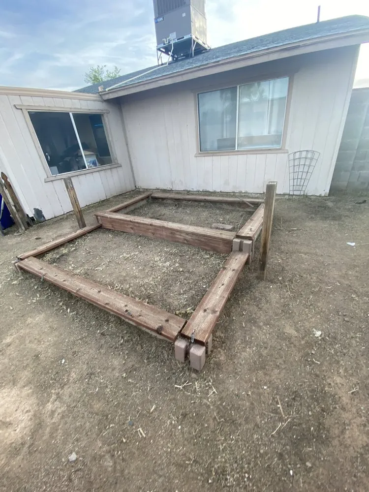 Affordable landscape design experts serving Phoenix, AZ - Nature’s Oasis Landscaping