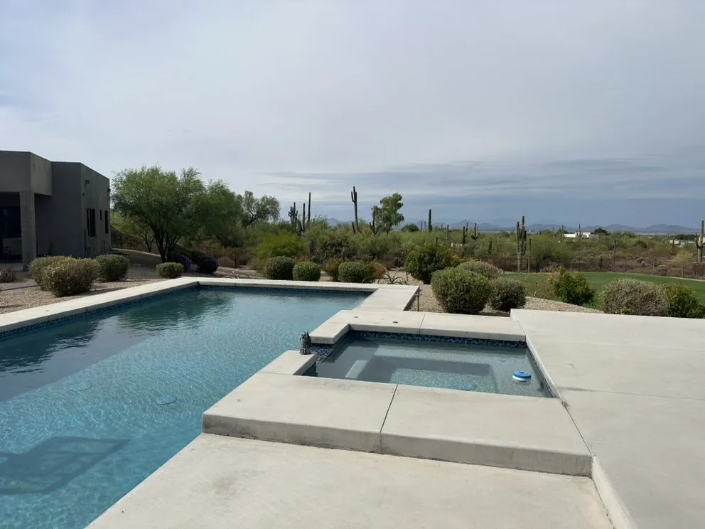 Expert residential landscaping for outdoor upgrades across Phoenix, AZ - Nature’s Oasis Landscaping