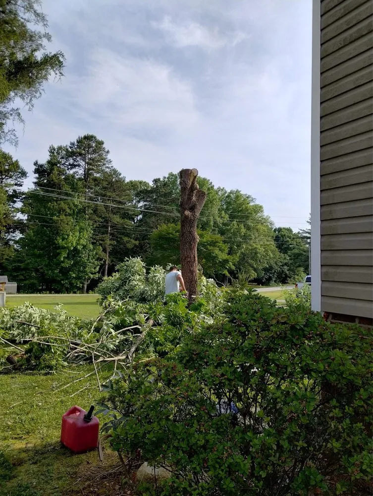 Reliable landscape design in Archdale, NC - Natures Outdoor Pro’s