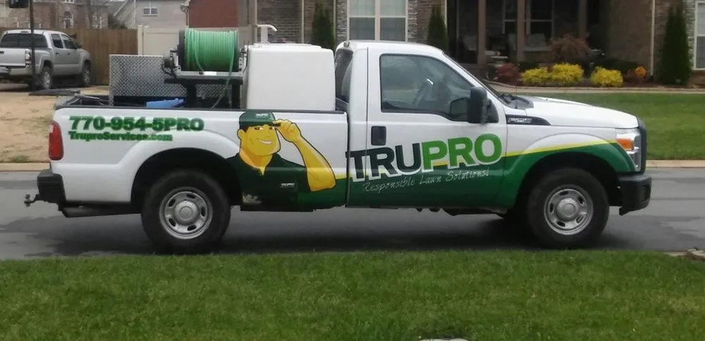 Top-rated landscape design in Snellville, GA by Nature's Own Landscape Solutions