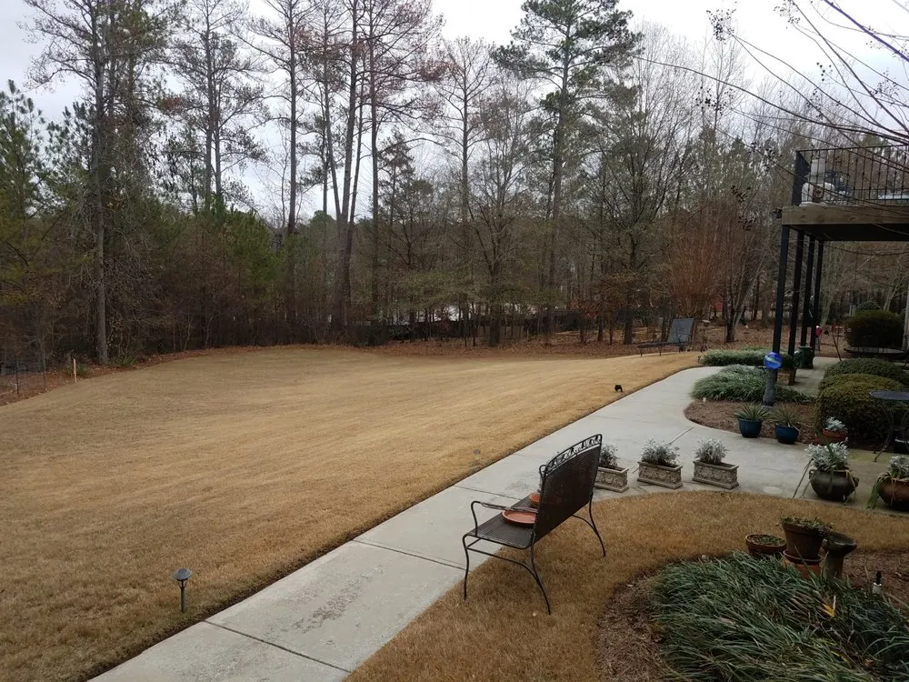 Top-rated lawn mowing service for outdoor upgrades across Snellville, GA - Nature's Own Landscape Solutions