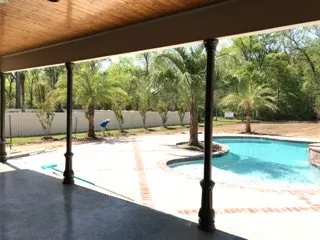 Expert landscaping services with custom design across Baton Rouge, LA - Nature's Own Nursery