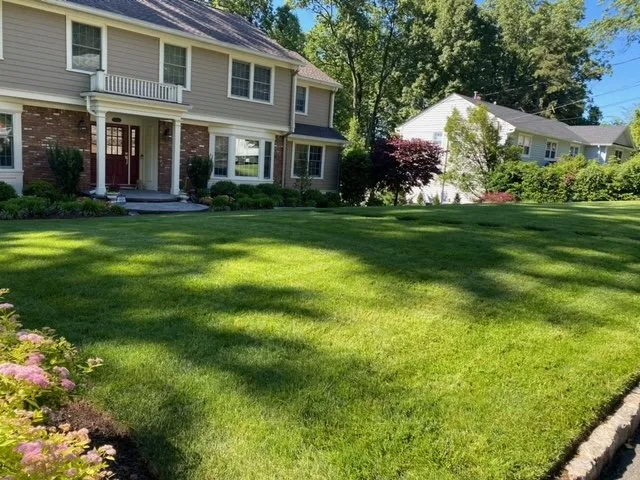 Affordable landscape design experts serving Scotch Plains, NJ - Nature's Own