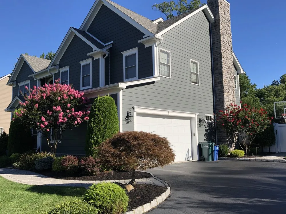 Reliable lawn mowing service in Scotch Plains, NJ - Nature's Own