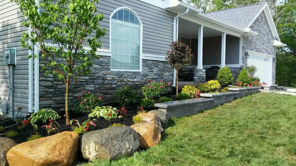 Trusted landscaping services in Springfield, OH - Natures Own