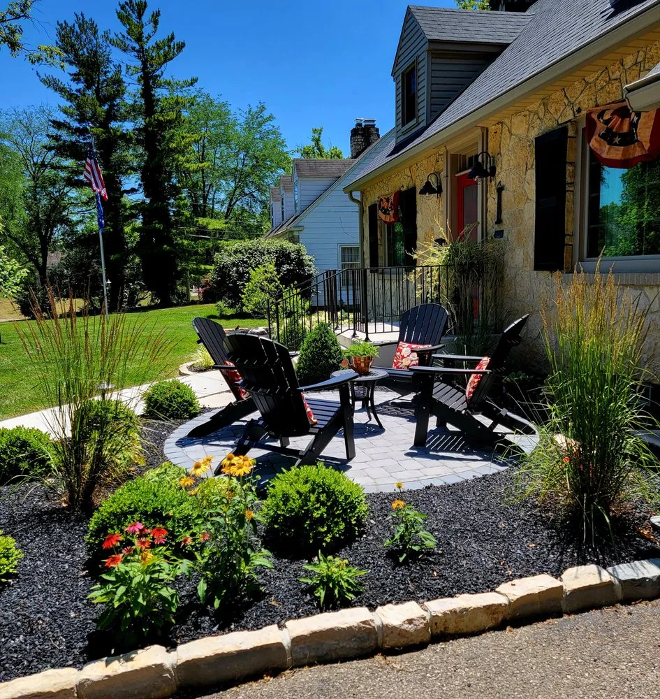 Affordable lawn care service in Springfield, OH - Natures Own