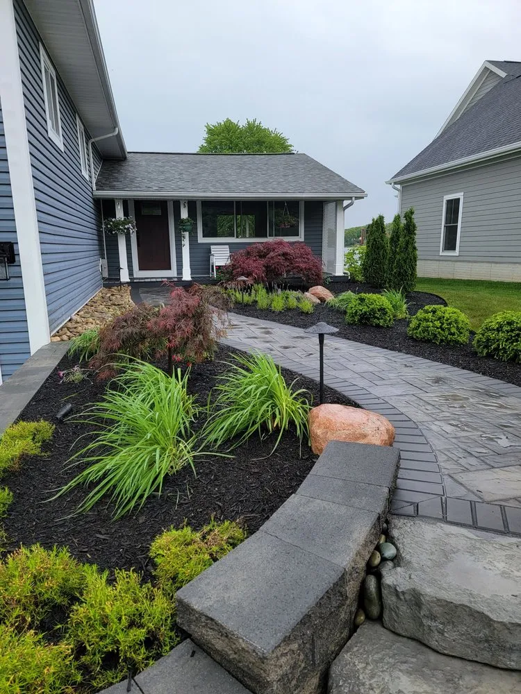 Trusted yard maintenance in Springfield, OH - Natures Own