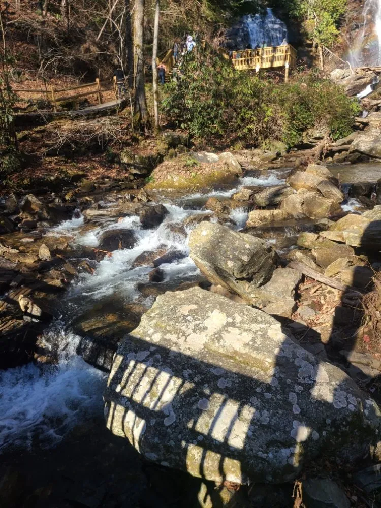 Expert lawn mowing service in Middleburg, FL - Nature's Path Land Care