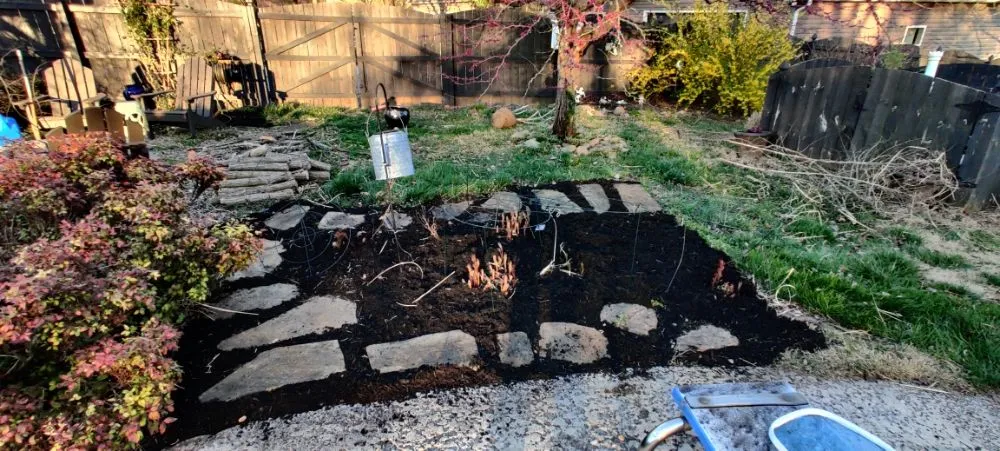 Top-rated outdoor landscaping for homes across Knoxville, TN - Nature's Path Lawn Care