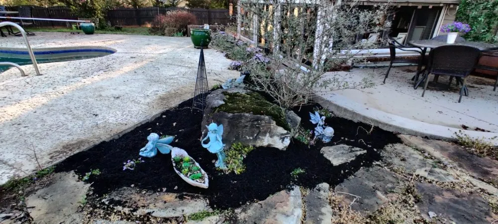 Trusted lawn mowing service in Knoxville, TN by Nature's Path Lawn Care