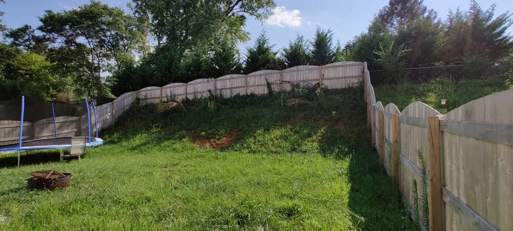 Professional landscape design for outdoor upgrades across Knoxville, TN - Nature's Path Lawn Care