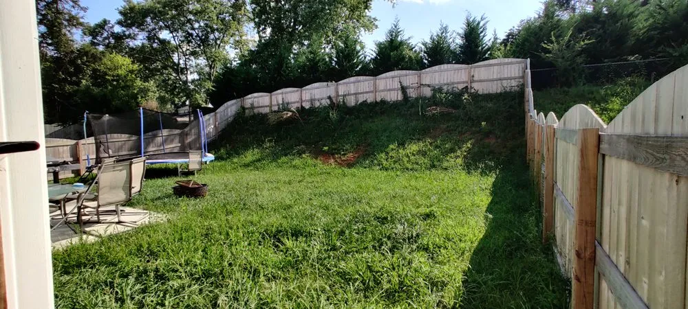 Trusted lawn care service in Knoxville, TN by Nature's Path Lawn Care