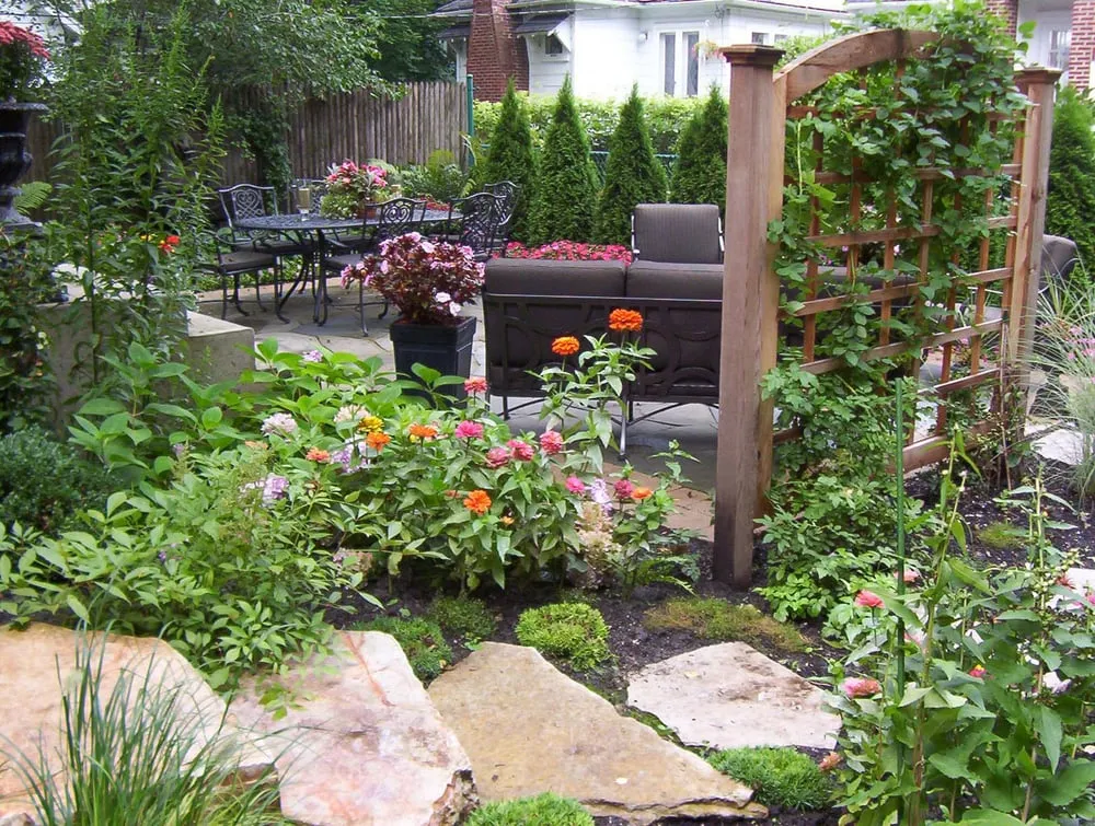 Reliable landscape installation for year-round maintenance across Evanston, IL - Nature's Perspective Landscaping