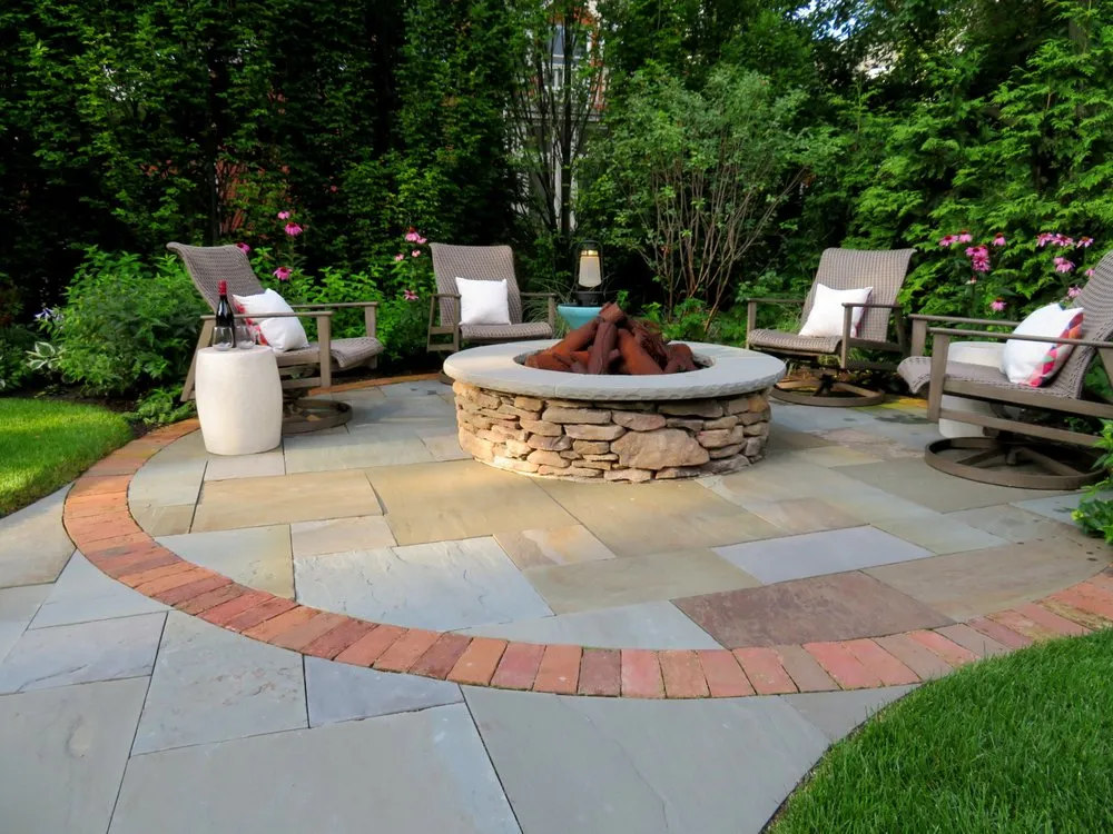 Trusted residential landscaping in Evanston, IL - Nature's Perspective Landscaping