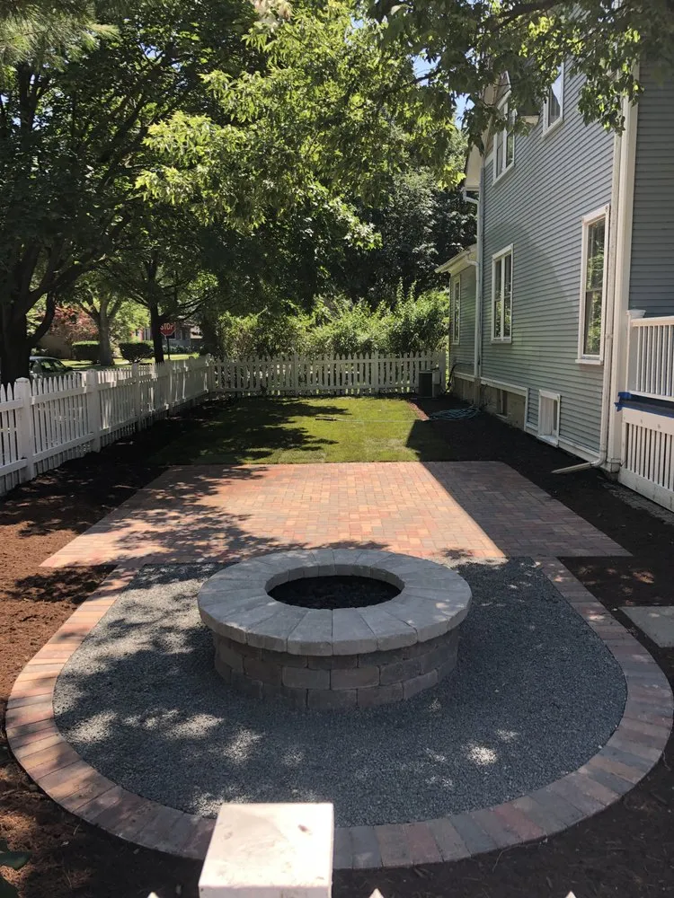 Expert lawn mowing service in Evanston, IL by Nature's Perspective Landscaping