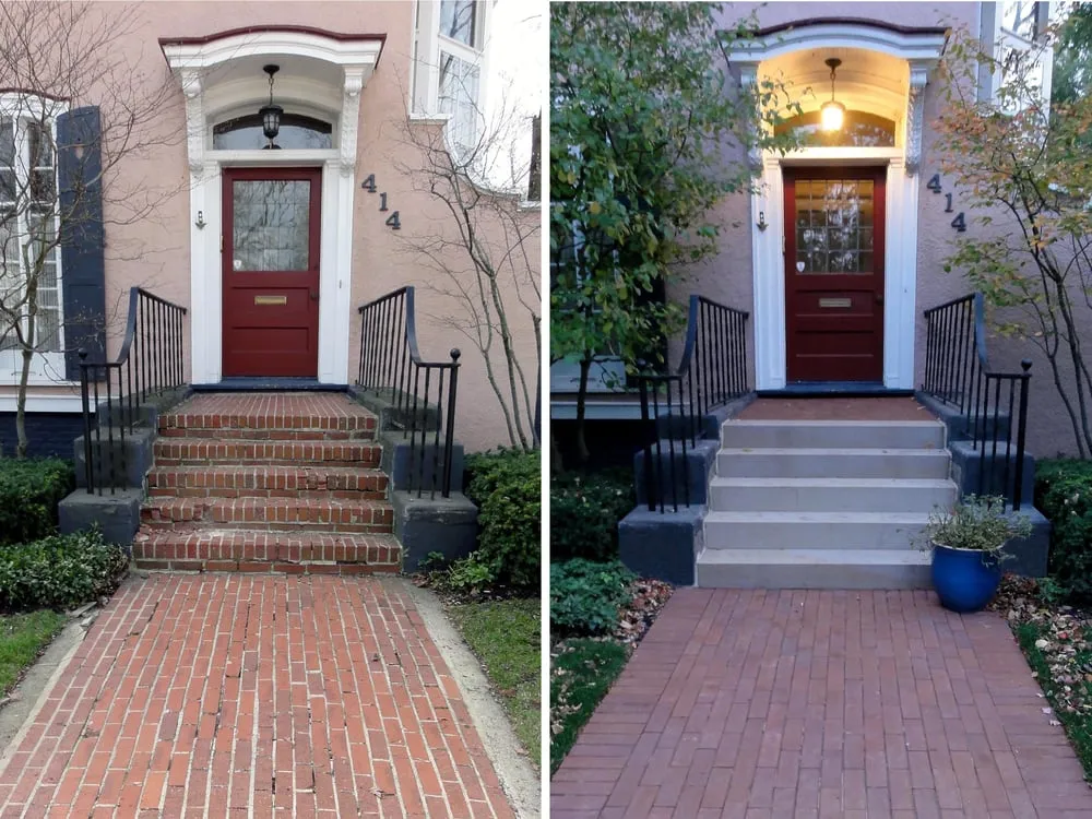 Affordable landscape design near you across Evanston, IL - Nature's Perspective Landscaping