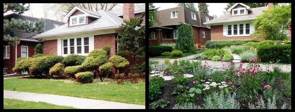 Custom lawn mowing service experts serving Evanston, IL - Nature's Perspective Landscaping
