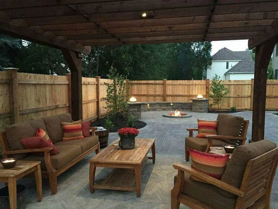 Professional landscape design in Hastings, MN - Nature's Quest Landscape & Design