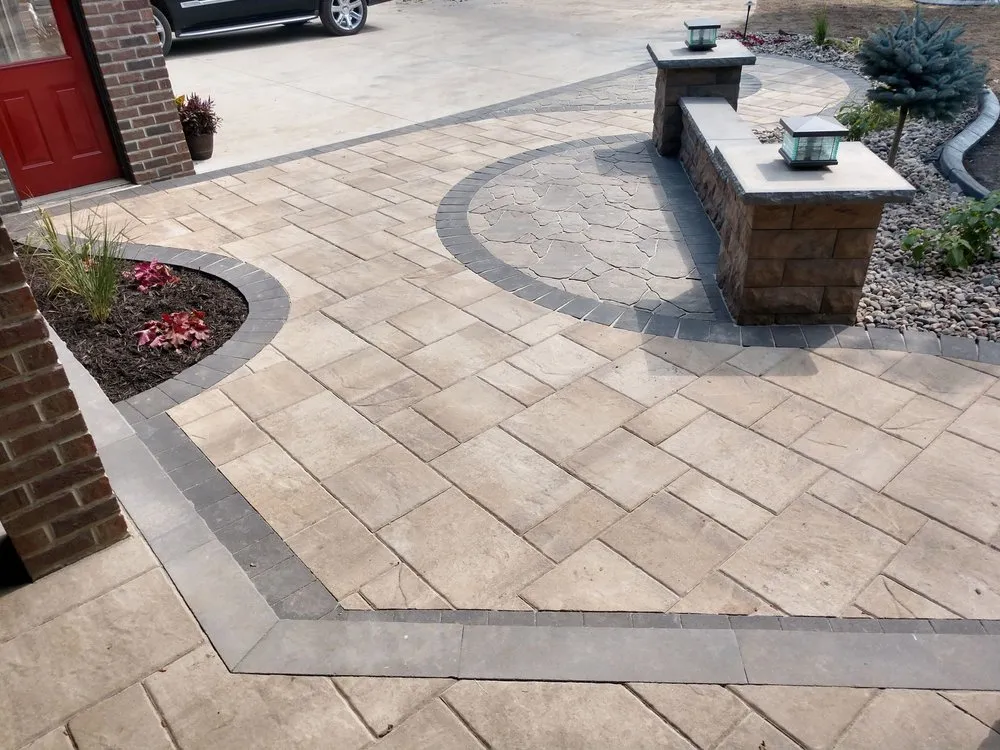 Trusted landscaping services in Hastings, MN by Nature's Quest Landscape & Design