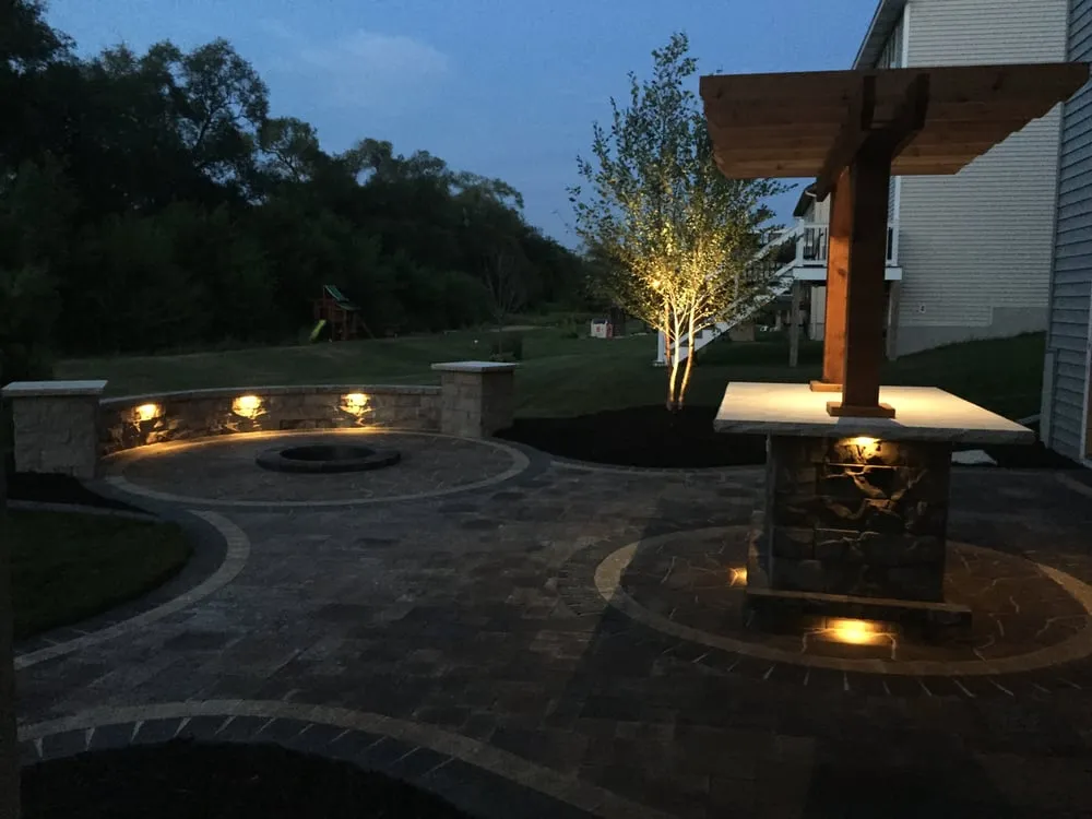 Top-rated landscape design in Hastings, MN - Nature's Quest Landscape & Design