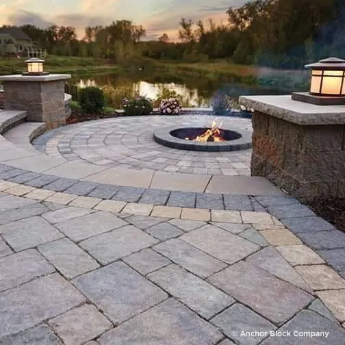 Reliable landscape installation in Hastings, MN - Nature's Quest Landscape & Design