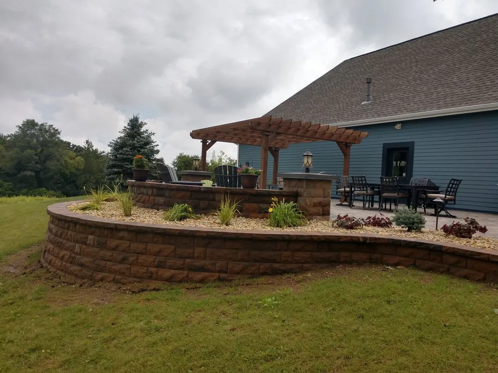 Affordable lawn mowing service experts serving Hastings, MN - Nature's Quest Landscape & Design